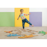 Chasing Dinosaurs - Modern Teaching Aids NZ