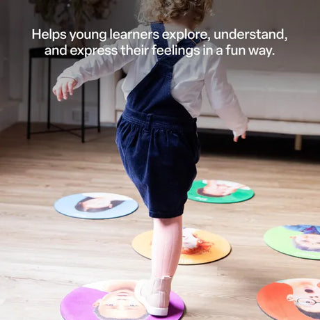 Are you ok? Emotions Mats - Modern Teaching Aids NZ