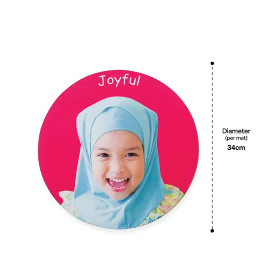 Are you ok? Emotions Mats - Modern Teaching Aids NZ