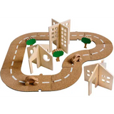 Getting About Town Set - Modern Teaching Aids NZ