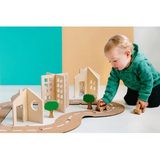 Getting About Town Set - Modern Teaching Aids NZ