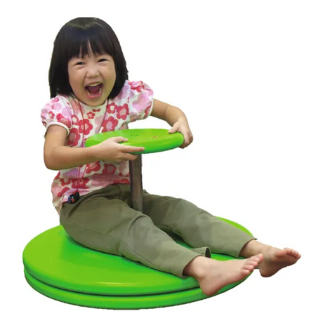Plastic Whizzy Dizzy 60cm Diameter - Modern Teaching Aids NZ