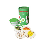 Healthy Foods Matching Pairs 56pce - Modern Teaching Aids NZ