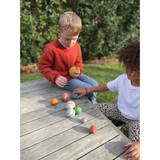 Discovering Space - Cork Set - Modern Teaching Aids NZ