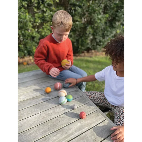 Discovering Space - Cork Set - Modern Teaching Aids NZ