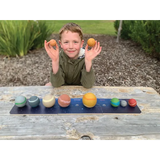 Discovering Space - Cork Set - Modern Teaching Aids NZ
