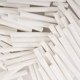 Dustless White Chalk - Box of 100 - Modern Teaching Aids NZ