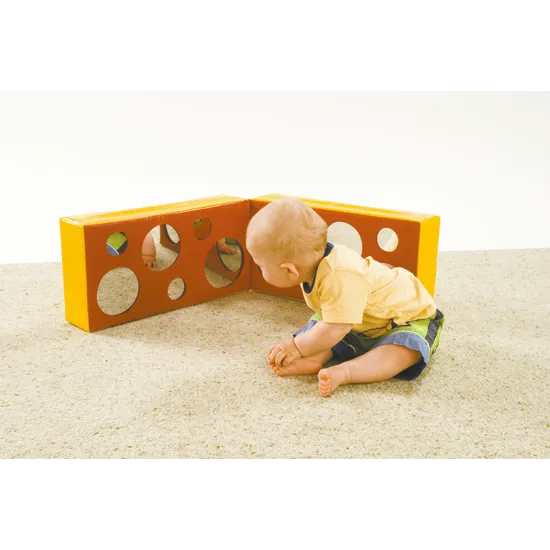 Crawl And See Me Centre - Modern Teaching Aids NZ