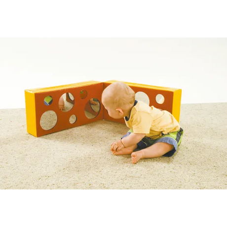 Crawl And See Me Centre - Modern Teaching Aids NZ