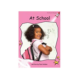 Pre-Reading Key Letters Non-Fiction Set A - Modern Teaching Aids NZ