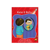 Te Reo MÄori Whero Fiction Readers - Set