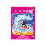 Te Reo MÄori Mawhero Fiction Readers - Set