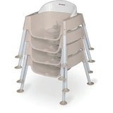 Foundations Plastic Feeding Chair - Set of 4