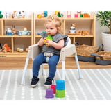Foundations Plastic Feeding Chair - Modern Teaching Aids NZ
