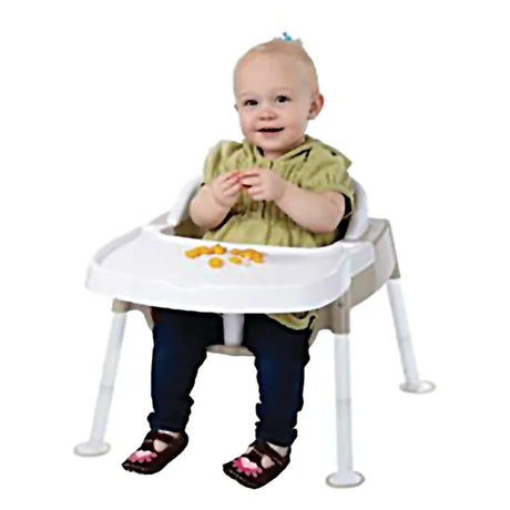 Foundations Plastic Feeding Chair - Modern Teaching Aids NZ