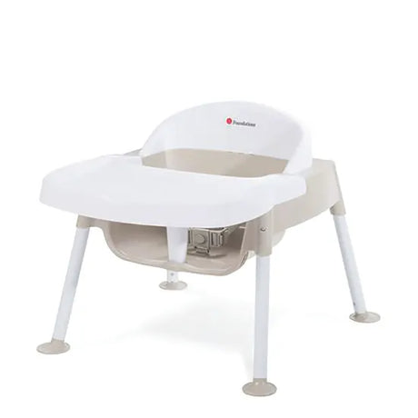 Foundations Plastic Feeding Chair - Modern Teaching Aids NZ
