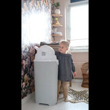 OdoCare Odourless Nappy Bin 75lt - Modern Teaching Aids NZ