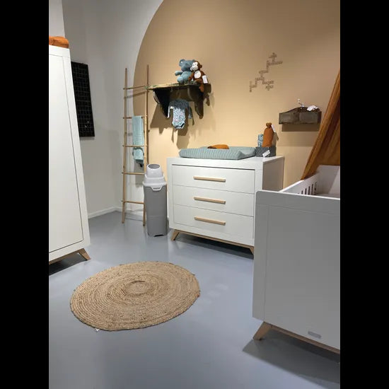 OdoCare Odourless Nappy Bin 75lt - Modern Teaching Aids NZ