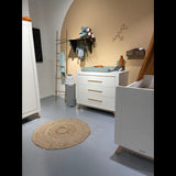 OdoCare Odourless Nappy Bin 75lt - Modern Teaching Aids NZ