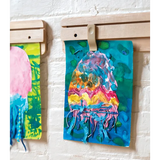 Artwork Display Bar - Modern Teaching Aids NZ