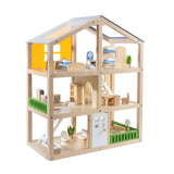 Modern Home Dollhouse - Modern Teaching Aids NZ