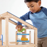 Modern Home Dollhouse Furniture 24 Pieces - Modern Teaching Aids NZ