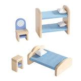 Modern Home Dollhouse Furniture 24 Pieces - Modern Teaching Aids NZ