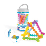 BendiBeads Rainbow 12 Pieces - Modern Teaching Aids NZ