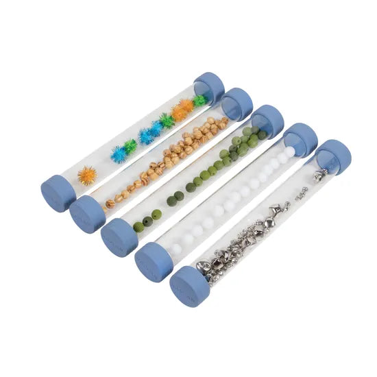 Sensory Tracking Tubes - Modern Teaching Aids NZ