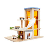 Parking Garage with Elevator - Modern Teaching Aids NZ