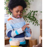 Colourful Treasure Tubes - 8 pieces - Modern Teaching Aids NZ