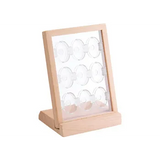 Sea Creatures Specimen Stones with Stand - Modern Teaching Aids NZ