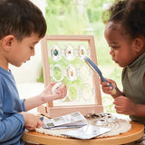 Specimen Stones Tabletop Stand - Modern Teaching Aids NZ