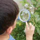 All-Weather Magnifying Glasses - Set of 4 - Modern Teaching Aids NZ