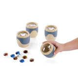 All-Weather Kaleidoscope Loupes - Set of 4 - Modern Teaching Aids NZ
