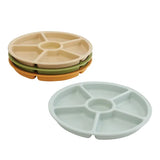 Loose Parts Sorting Trays - Earth Toned - Set of 4 - Modern Teaching Aids NZ