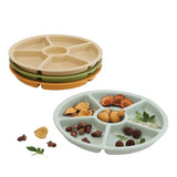 Loose Parts Sorting Trays - Earth Toned - Set of 4 - Modern Teaching Aids NZ