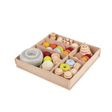 Container Play: Toddler Loose Parts STEM Kit - Modern Teaching Aids NZ