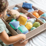 Texture Time Toddler Loose Parts STEM Kit - Modern Teaching Aids NZ