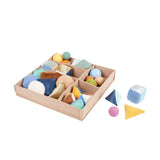Texture Time Toddler Loose Parts STEM Kit - Modern Teaching Aids NZ