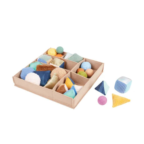 Texture Time Toddler Loose Parts STEM Kit - Modern Teaching Aids NZ