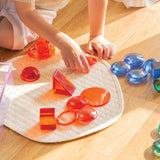 Light and Color: Toddler Loose Parts STEM Kit - Modern Teaching Aids NZ