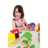 Barnyard Activity Boxes - 28 Pcs - Modern Teaching Aids NZ