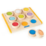 Tactile Search and Match - Modern Teaching Aids NZ