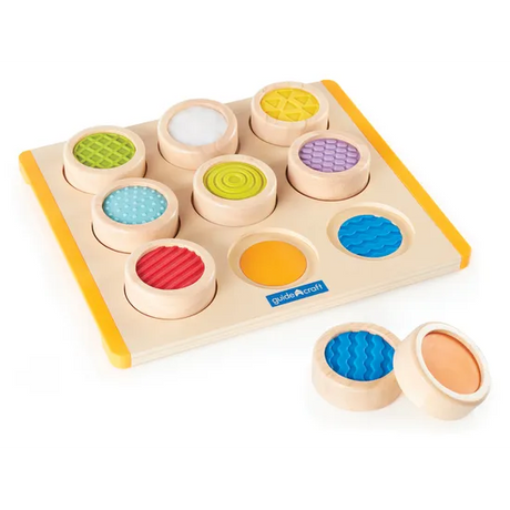 Tactile Search and Match - Modern Teaching Aids NZ