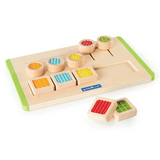 Tactile Matching Maze - Modern Teaching Aids NZ