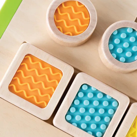 Tactile Matching Maze - Modern Teaching Aids NZ
