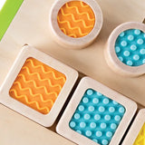 Tactile Matching Maze - Modern Teaching Aids NZ