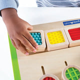 Tactile Matching Maze - Modern Teaching Aids NZ
