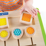 Tactile Matching Maze - Modern Teaching Aids NZ